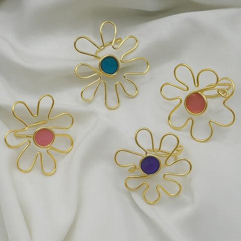 Flora Ring