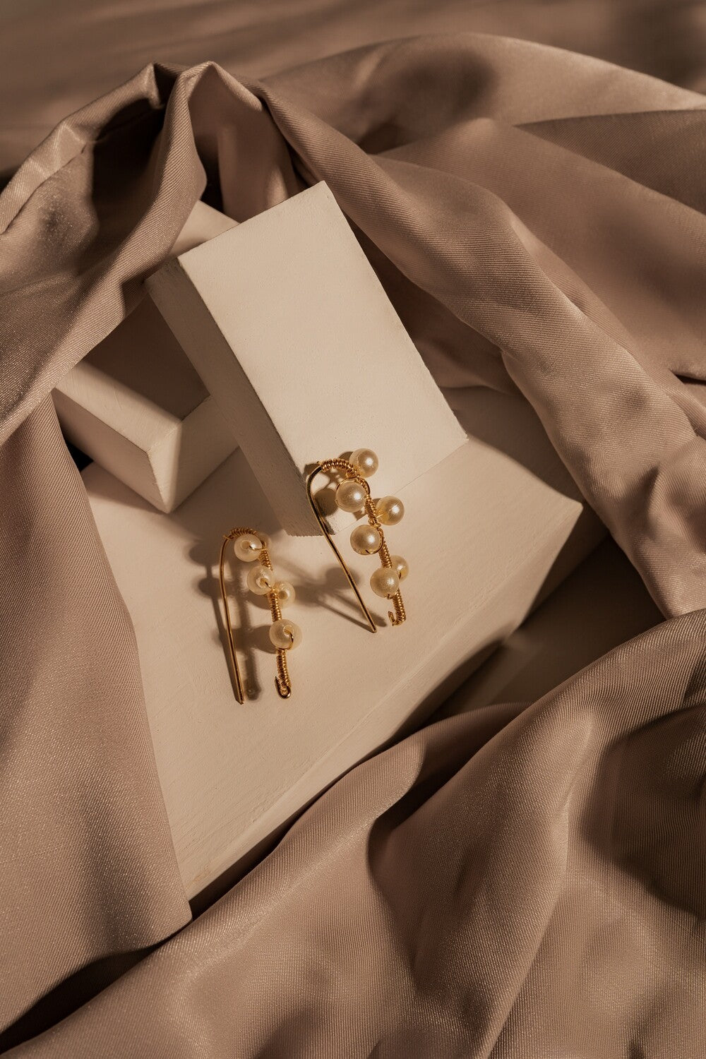 Xyla Earrings