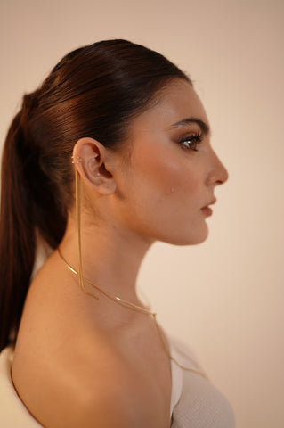 Fiona Ear Cuff