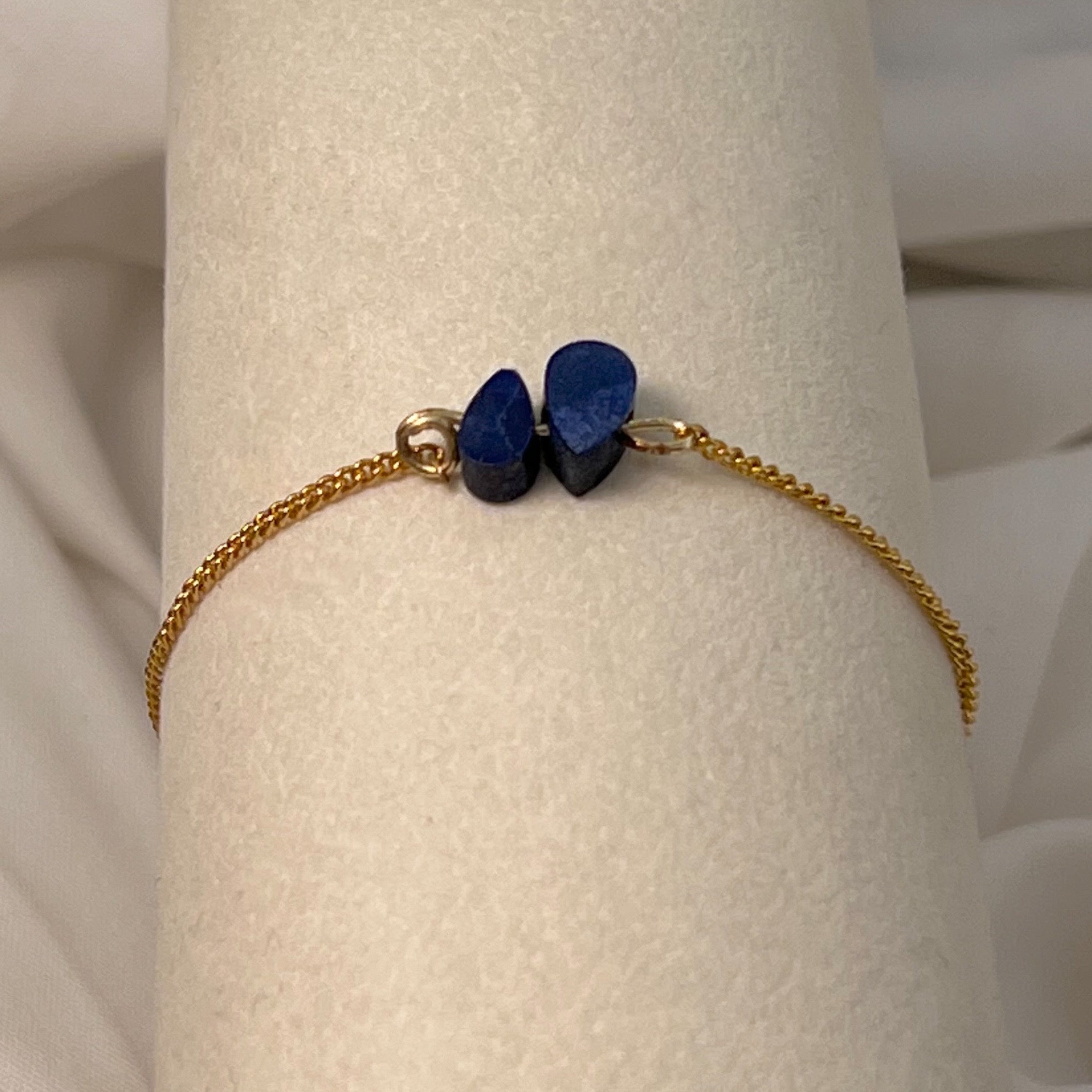 Cleopatra Tear's Bracelet