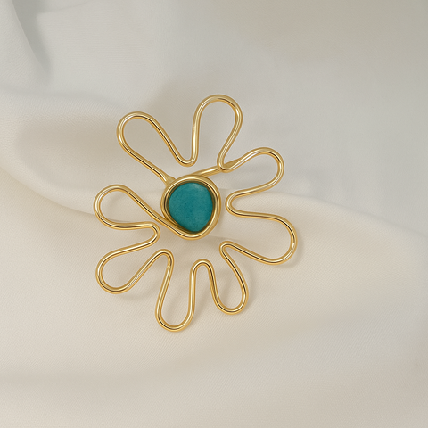 Flora Ring