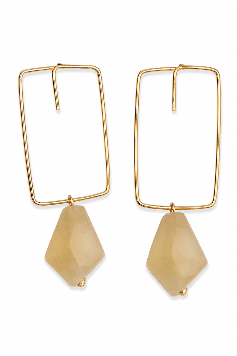 Emergent Earrings
