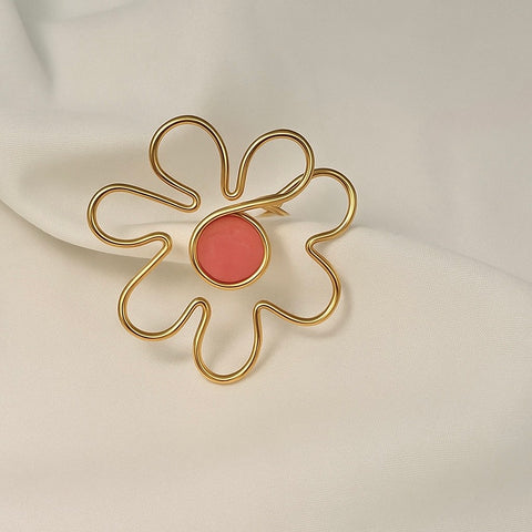 Flora Rings