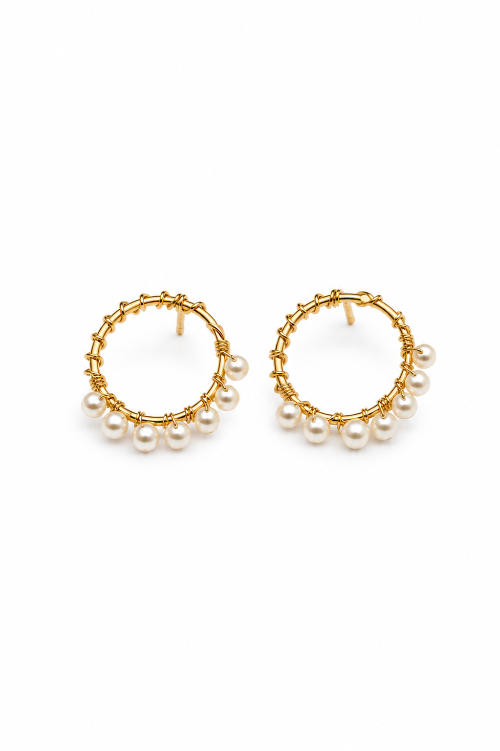 Amara studs