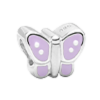 Butterfly kisses