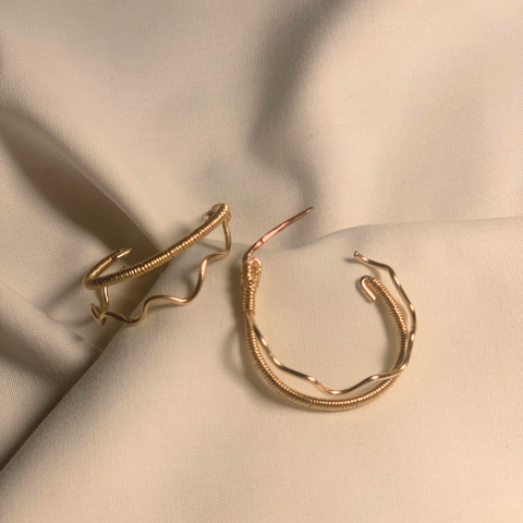 Gleam Hoops