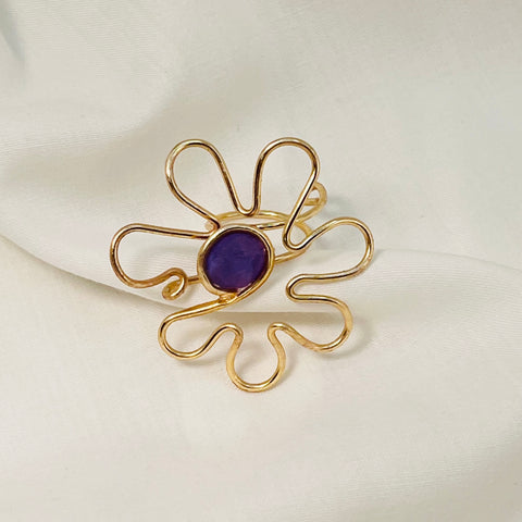 Flora Ring