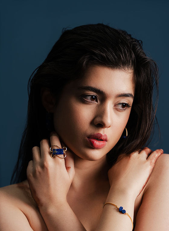 Cleopatra Tear's Bracelet