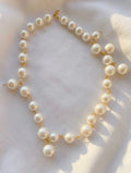 Pearls Necklace