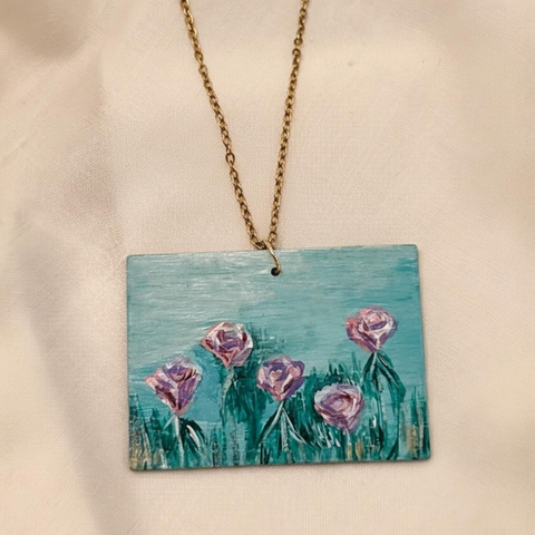 Pastel Petals