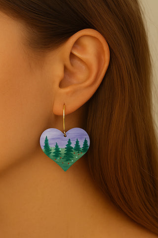 Forest Heart