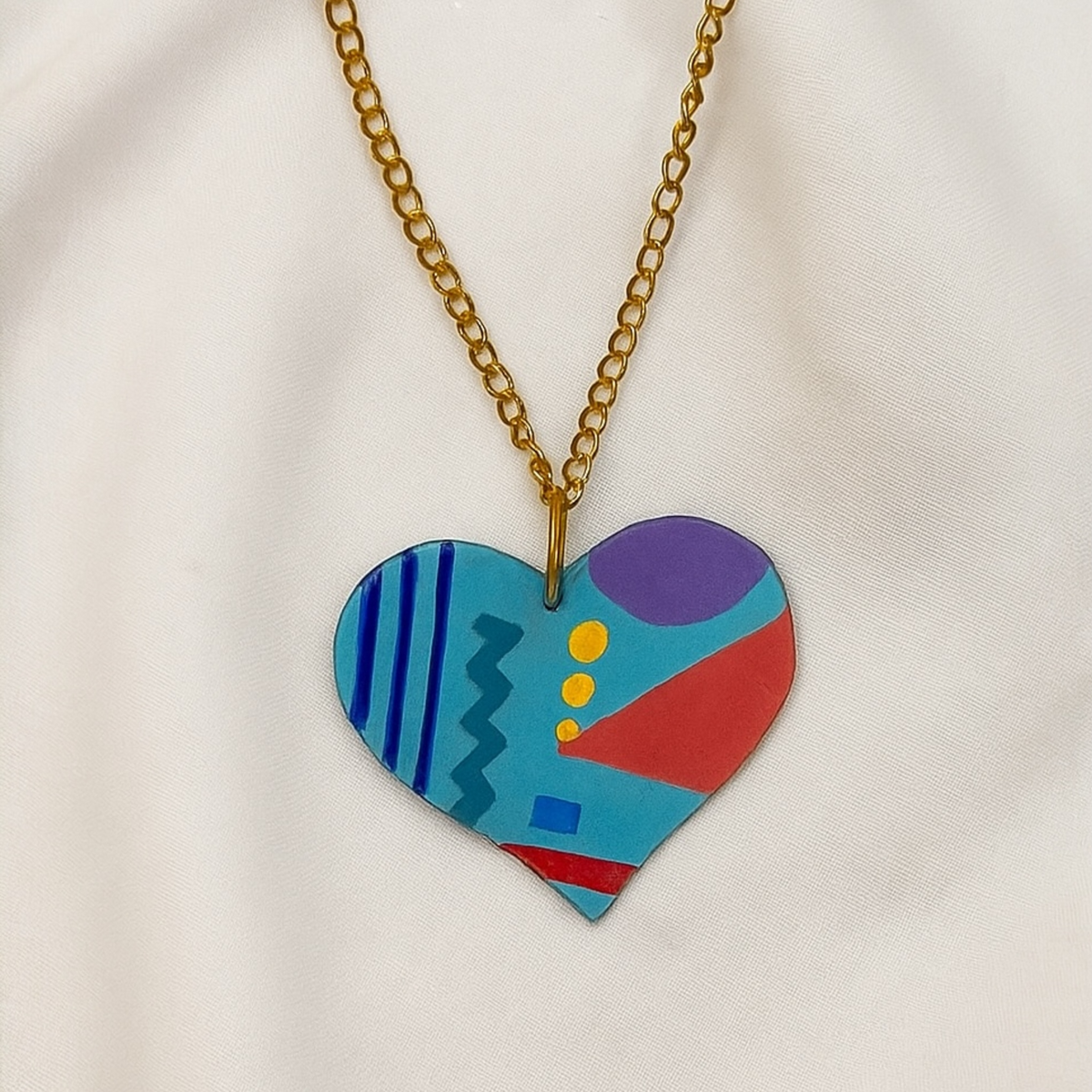 Abstract Heart