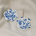 Bloom Flora Earrings