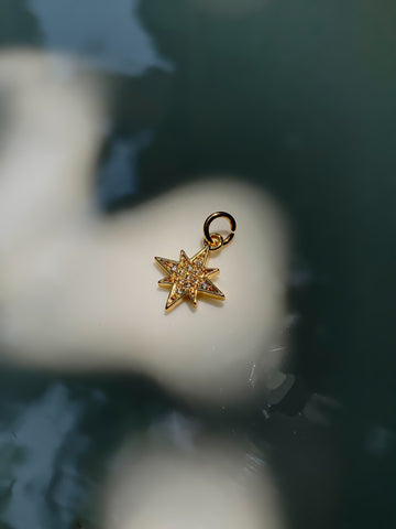 Star charm