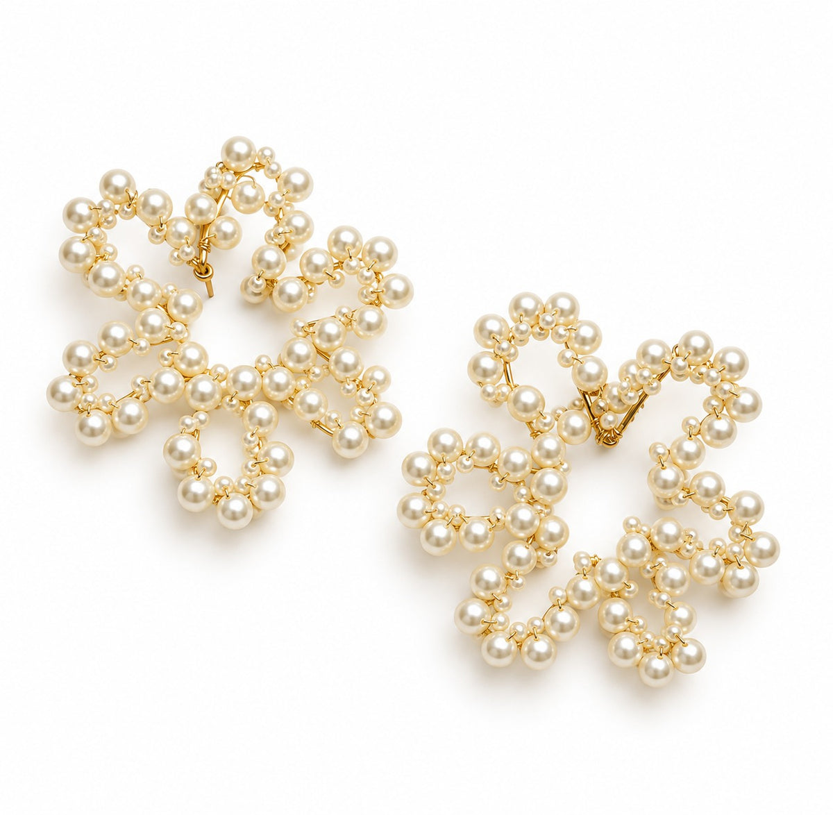 Baroque Blooms