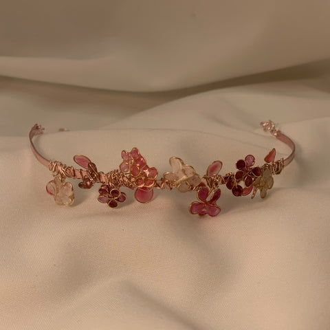 Floral Muse