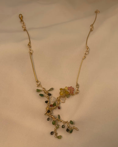 Bloom Line