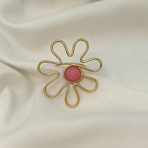 Flora Ring