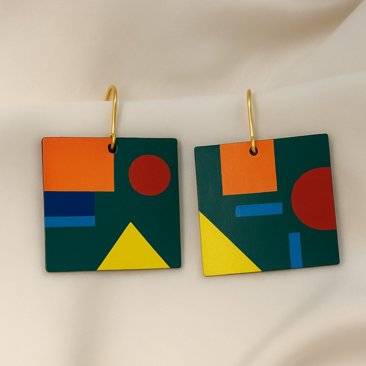 Color Block