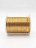 20 GUAGE GOLD-PLATED WIRE