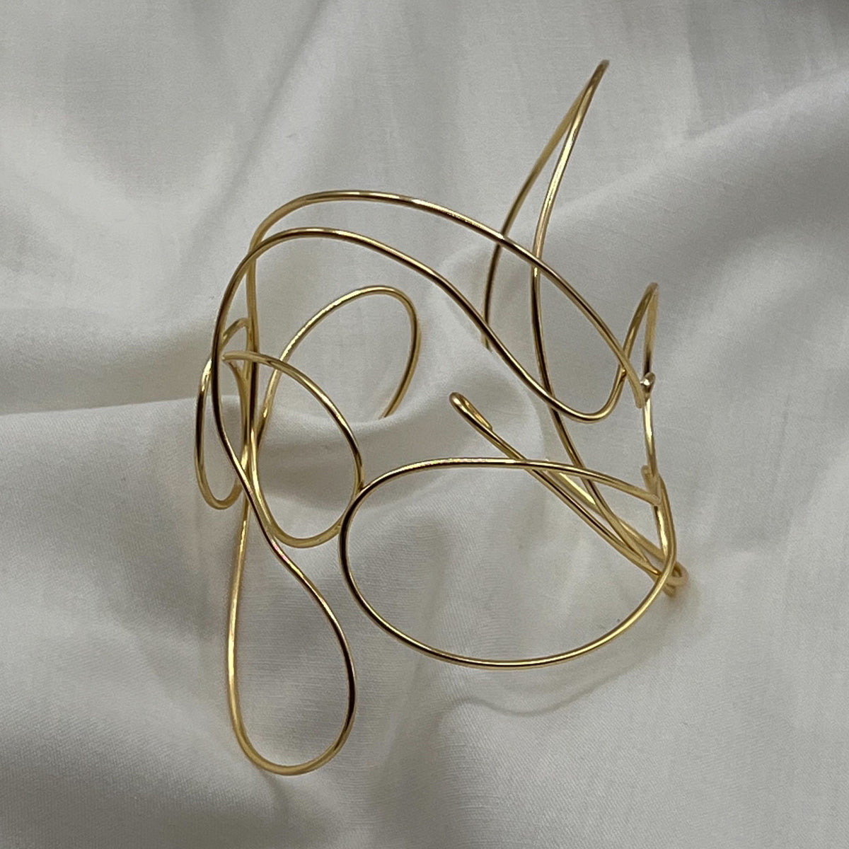 Whimsy Bangle