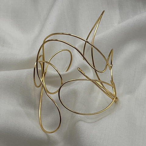 Whimsy Bangle