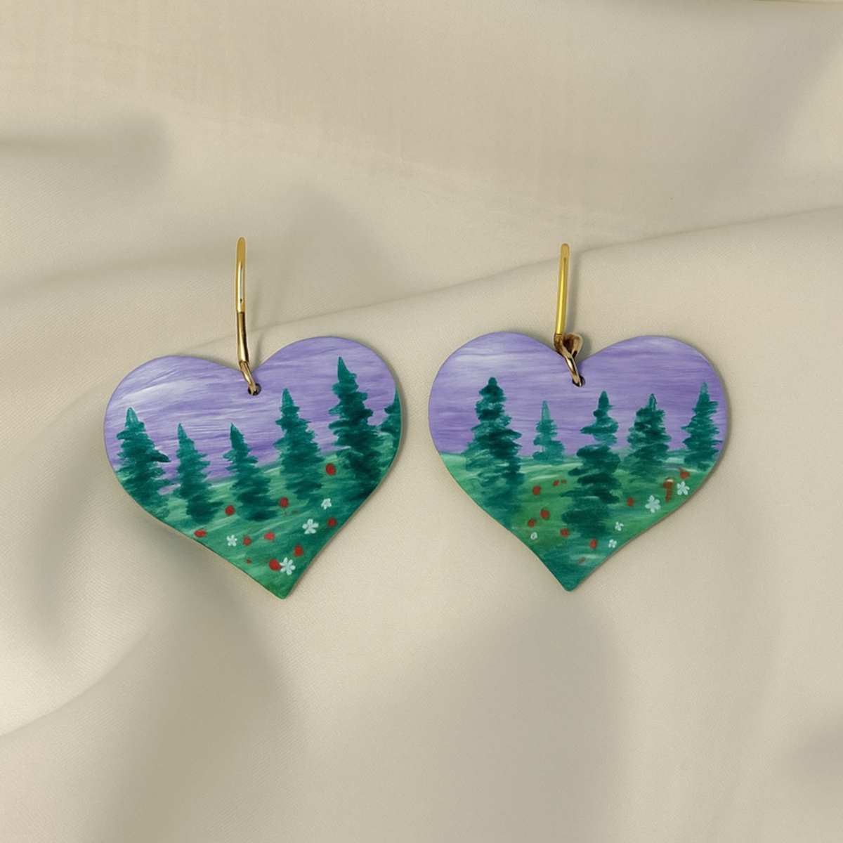 Forest Heart