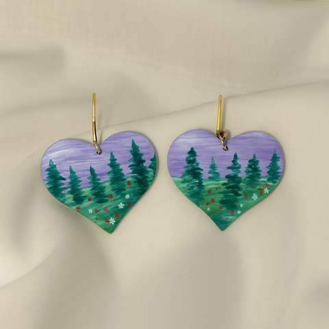 Forest Heart