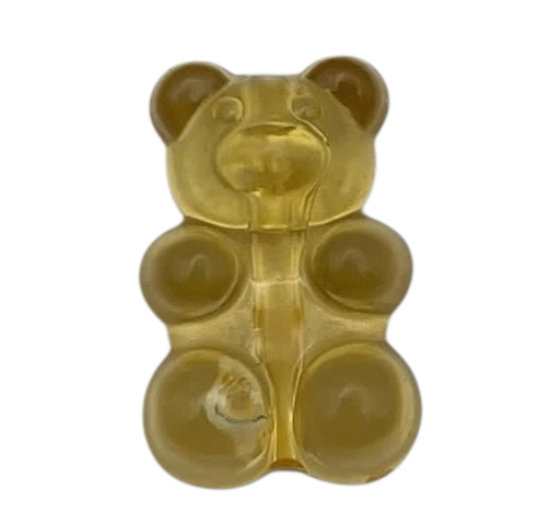 Gummy bear