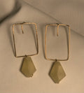 Emergent Earrings