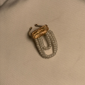 Pearl Swing Ring