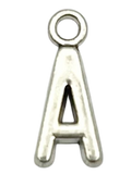 Letter A - 1