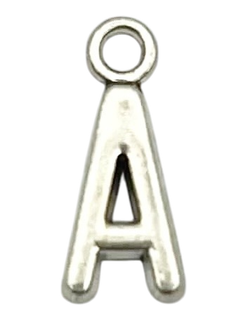 Letter A - 1