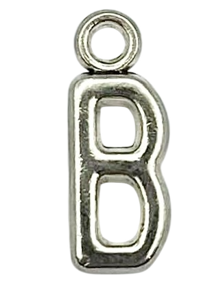 Letter B - 1