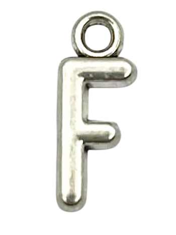 Letter F - 1