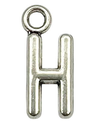 Letter H - 1
