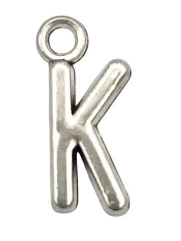 Letter K - 1