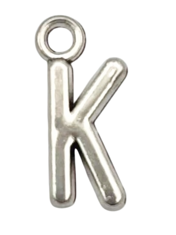 Letter K - 1