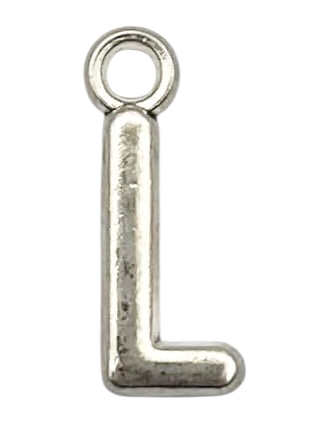 Letter L - 1