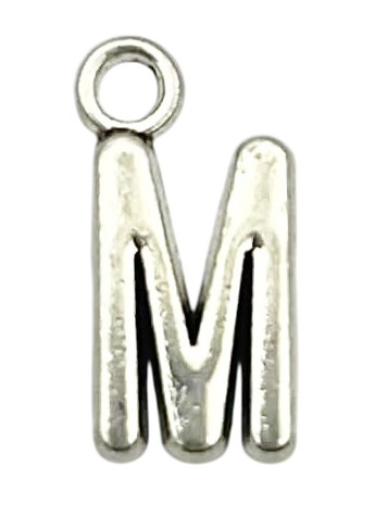 Letter M - 1