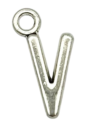 Letter V - 1