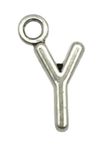 Letter Y - 1