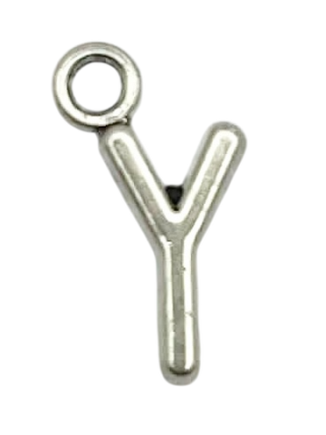 Letter Y - 1
