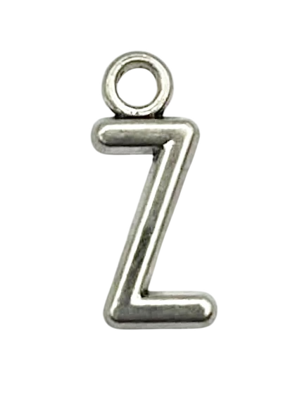 Letter Z - 1