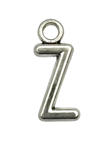 Letter Z - 1