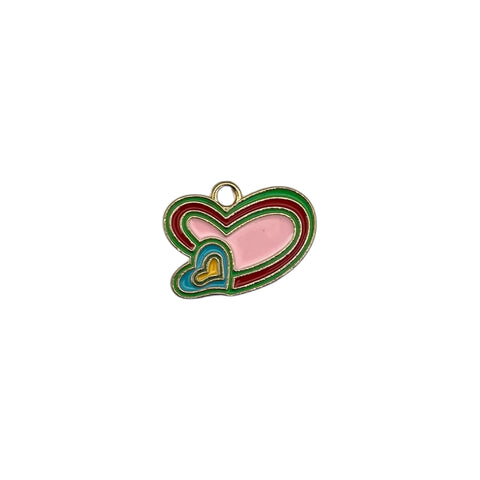 Assorted Charms