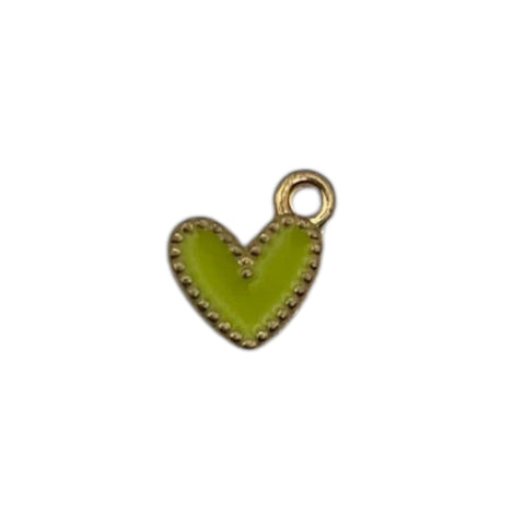 Assorted Charms