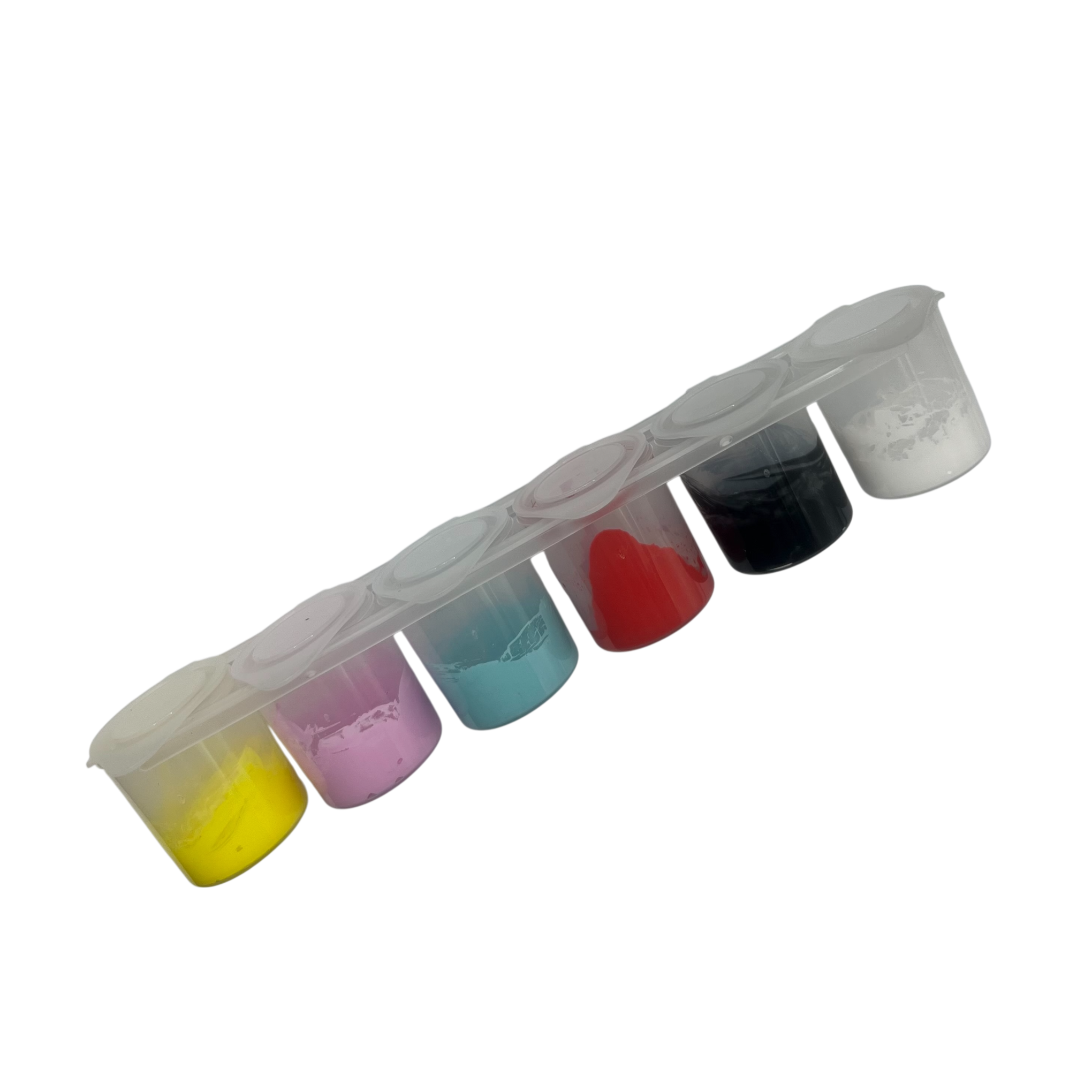 Paints