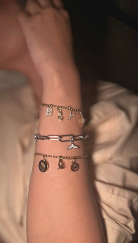 Charm Bracelet 3