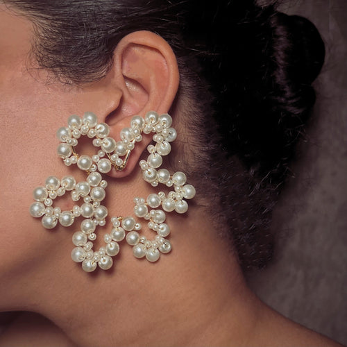 Baroque Blooms